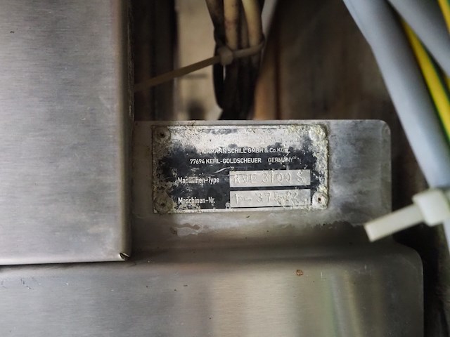 Maja-maschinenfabrik - afbeelding 7 van  7