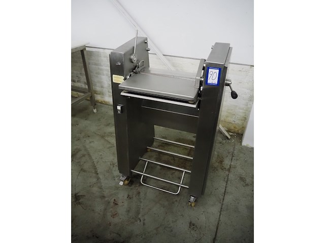 Maja-maschinenfabrik - afbeelding 1 van  10