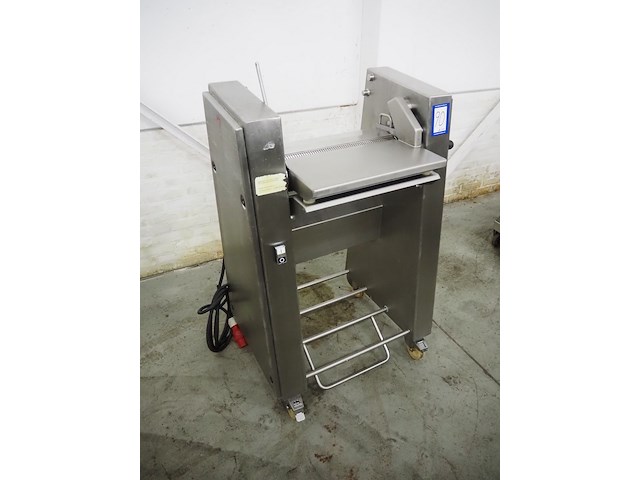 Maja-maschinenfabrik - afbeelding 3 van  10