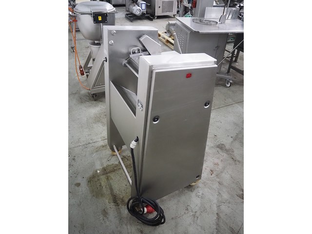 Maja-maschinenfabrik - afbeelding 4 van  10