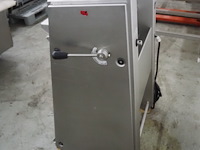 Maja-maschinenfabrik - afbeelding 5 van  10