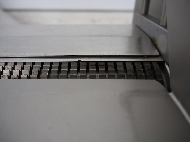 Maja-maschinenfabrik - afbeelding 7 van  10