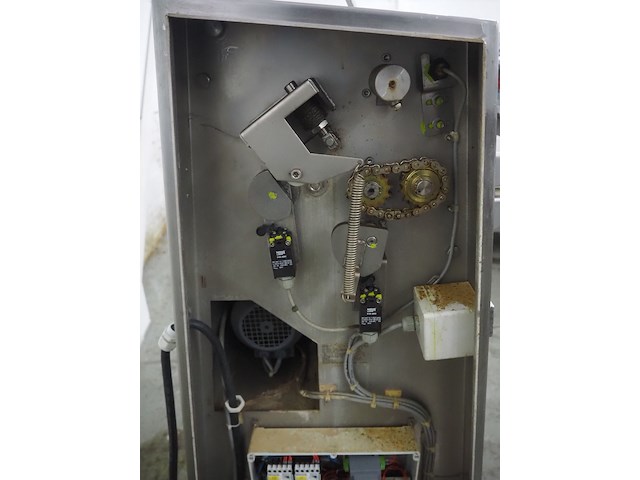 Maja-maschinenfabrik - afbeelding 10 van  10