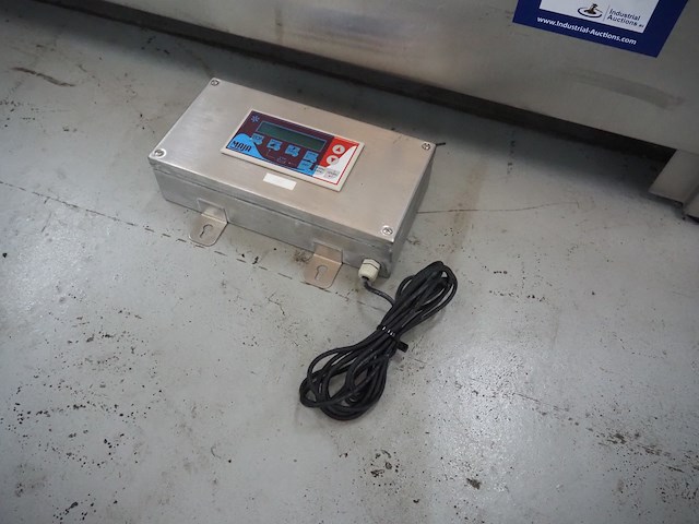 Maja-maschinenfabrik - afbeelding 2 van  11