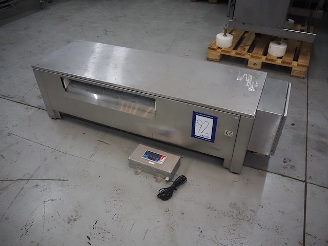 Maja-maschinenfabrik - afbeelding 1 van  11