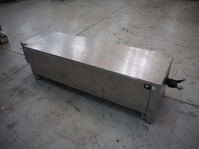 Maja-maschinenfabrik - afbeelding 5 van  11