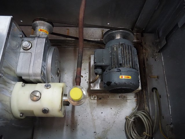 Maja-maschinenfabrik - afbeelding 10 van  11