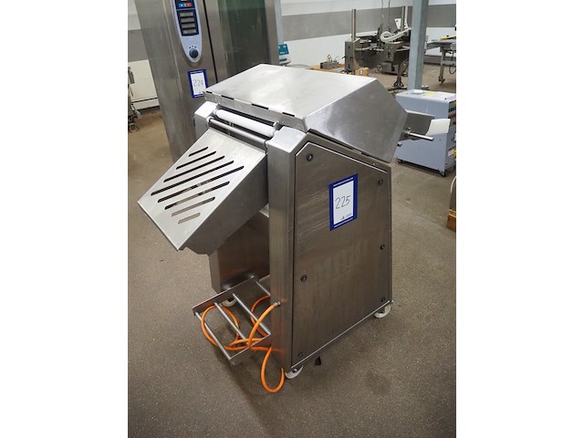 Maja maschinenfabrik - afbeelding 1 van  10