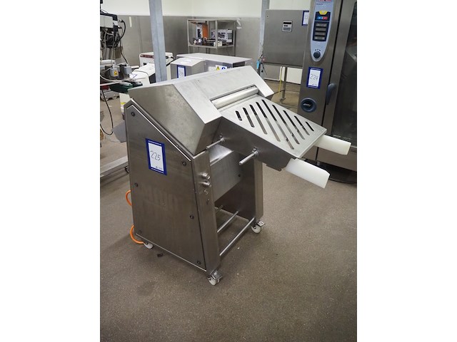 Maja maschinenfabrik - afbeelding 3 van  10