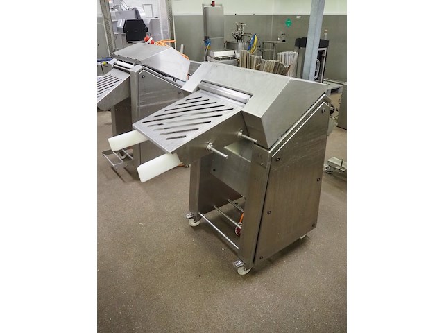 Maja maschinenfabrik - afbeelding 4 van  10