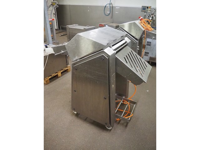 Maja maschinenfabrik - afbeelding 5 van  10