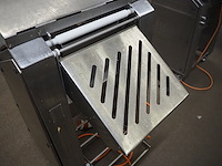 Maja maschinenfabrik - afbeelding 8 van  10