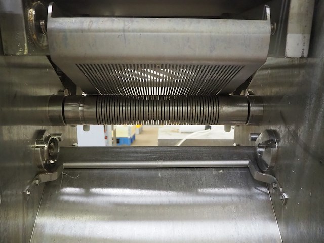 Maja maschinenfabrik - afbeelding 9 van  10