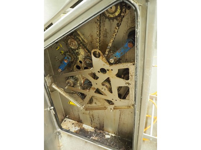 Maja maschinenfabrik - afbeelding 10 van  10