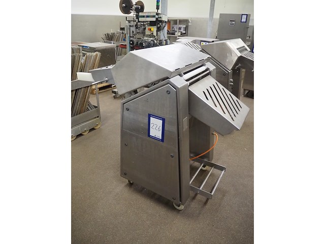 Maja maschinenfabrik - afbeelding 1 van  11