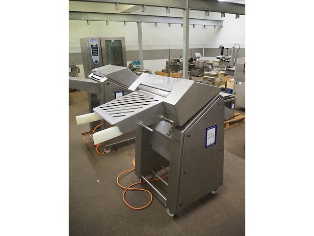 Maja maschinenfabrik - afbeelding 4 van  11