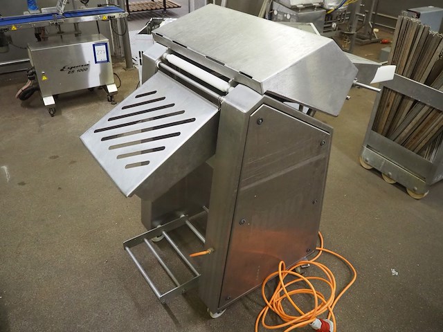 Maja maschinenfabrik - afbeelding 6 van  11