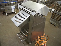 Maja maschinenfabrik - afbeelding 6 van  11