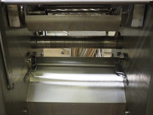 Maja maschinenfabrik - afbeelding 8 van  11