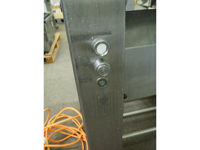 Maja maschinenfabrik - afbeelding 11 van  11