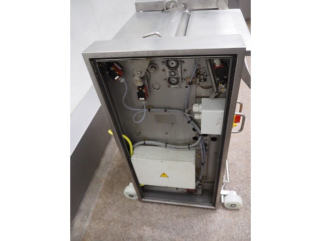 Maja-maschinenfabrik - afbeelding 2 van  13