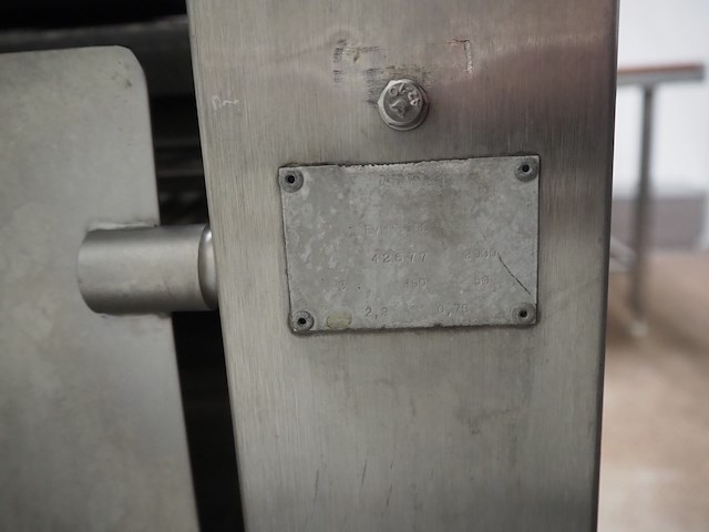 Maja-maschinenfabrik - afbeelding 3 van  13