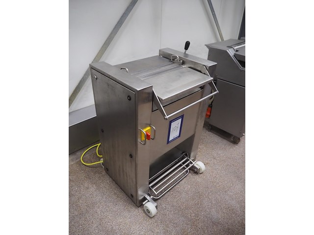 Maja-maschinenfabrik - afbeelding 1 van  13