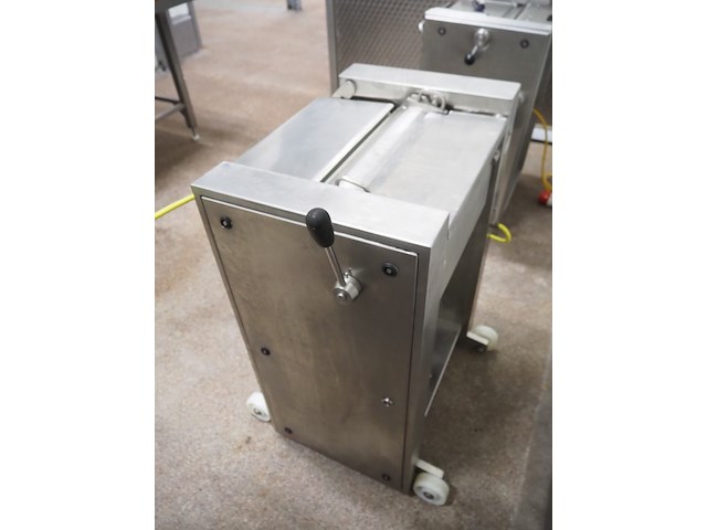 Maja-maschinenfabrik - afbeelding 7 van  13