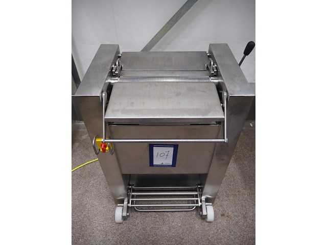 Maja-maschinenfabrik - afbeelding 9 van  13