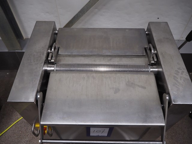 Maja-maschinenfabrik - afbeelding 10 van  13