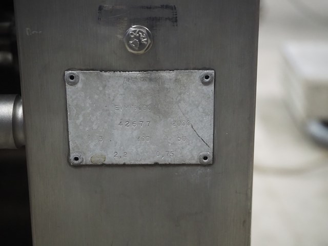 Maja-maschinenfabrik - afbeelding 2 van  12