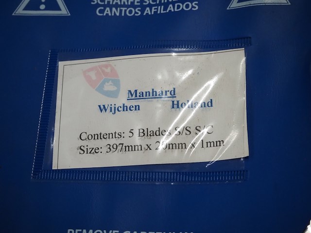 Maja-maschinenfabrik - afbeelding 4 van  12