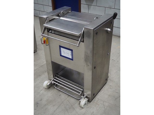 Maja-maschinenfabrik - afbeelding 1 van  12