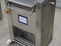 Maja-maschinenfabrik - afbeelding 1 van  12