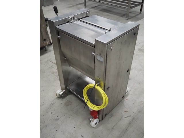 Maja-maschinenfabrik - afbeelding 5 van  12