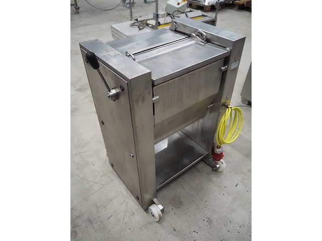 Maja-maschinenfabrik - afbeelding 6 van  12