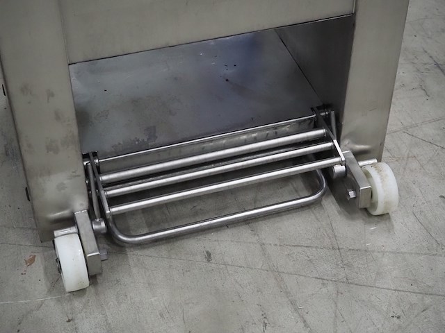 Maja-maschinenfabrik - afbeelding 9 van  12