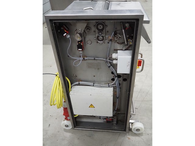 Maja-maschinenfabrik - afbeelding 10 van  12