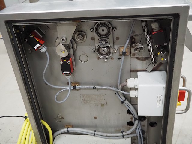 Maja-maschinenfabrik - afbeelding 11 van  12