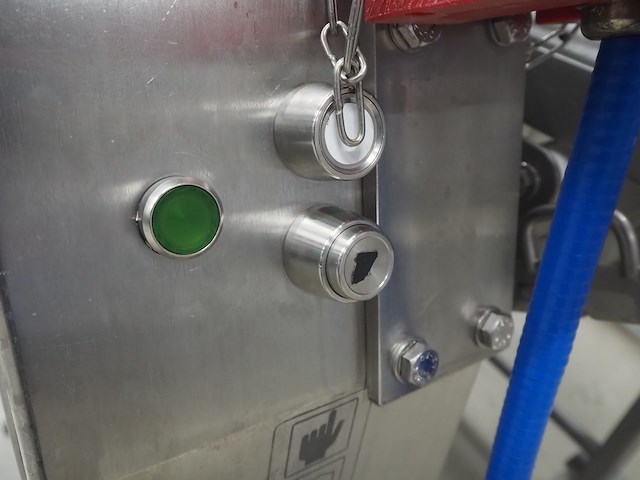 Maja-maschinenfabrik - afbeelding 2 van  14