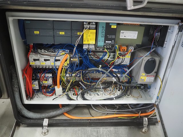 Maja-maschinenfabrik - afbeelding 3 van  14