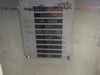 Maja-maschinenfabrik - afbeelding 6 van  14