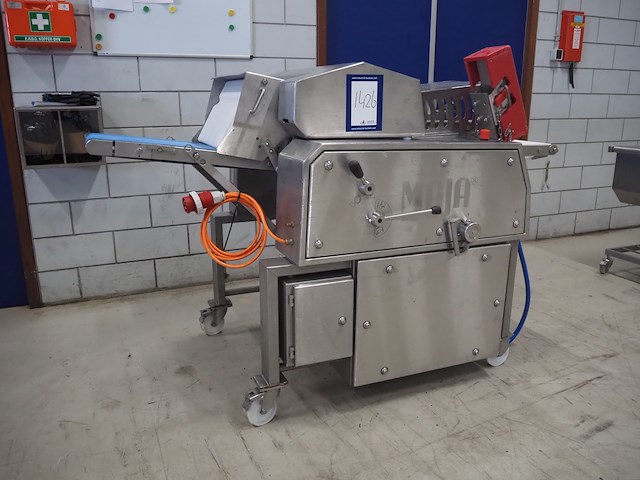 Maja-maschinenfabrik - afbeelding 7 van  14