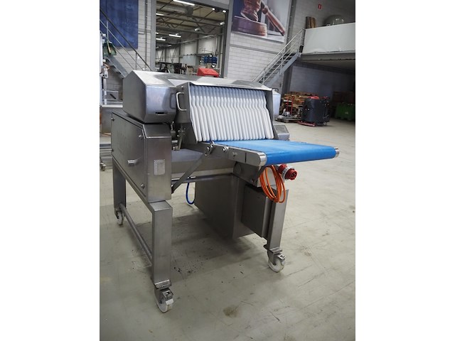 Maja-maschinenfabrik - afbeelding 8 van  14