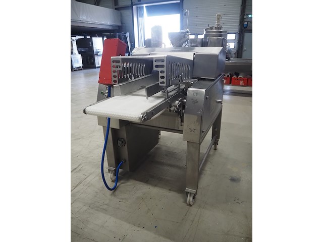 Maja-maschinenfabrik - afbeelding 9 van  14