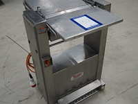 Maja maschinenfabrik - afbeelding 1 van  9