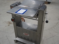 Maja maschinenfabrik - afbeelding 2 van  9