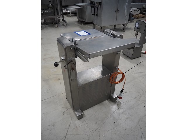 Maja maschinenfabrik - afbeelding 3 van  9