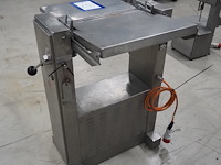 Maja maschinenfabrik - afbeelding 3 van  9