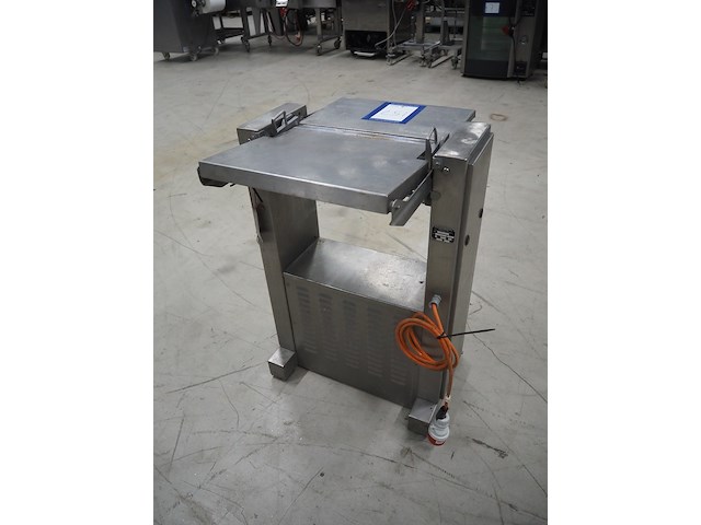 Maja maschinenfabrik - afbeelding 4 van  9